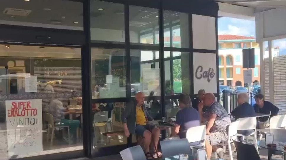 Oggiono, il vincitore ha un nome: «Roberto»