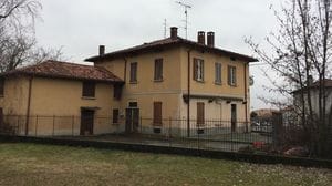 Una biblioteca nell’ex pub di Montevecchia