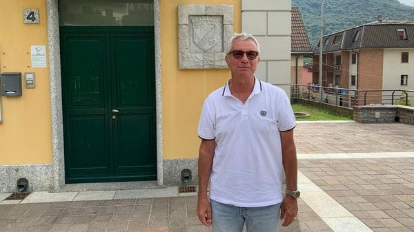 Esino Lario: oltre mezzo milione per asfaltature e prevenzione frane