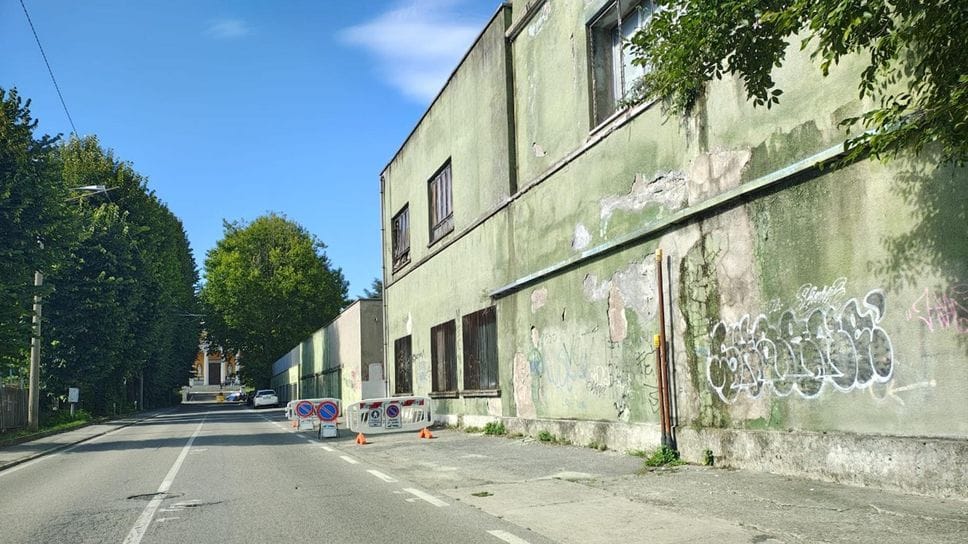 Ex Vismara a Casatenovo, a ottobre le indagini prima della demolizione