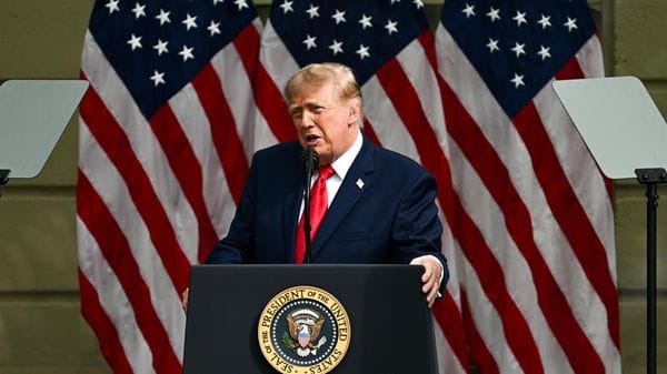 La promessa di Trump già sentita anche qui