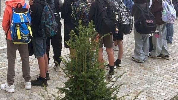 Sondrio, la scuola parte col piede giusto: cattedre coperte e diverse novità