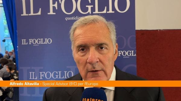 Immagine per italpress-gOgG