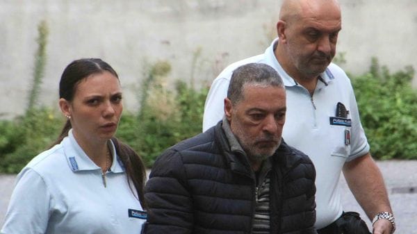 Poggiridenti, Emilia Nobili uccisa a coltellate: Rebani rinviato a giudizio