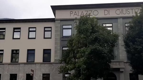 Sondrio, oltre un chilo di marijuana e 328 grammi di hashish: due condanne