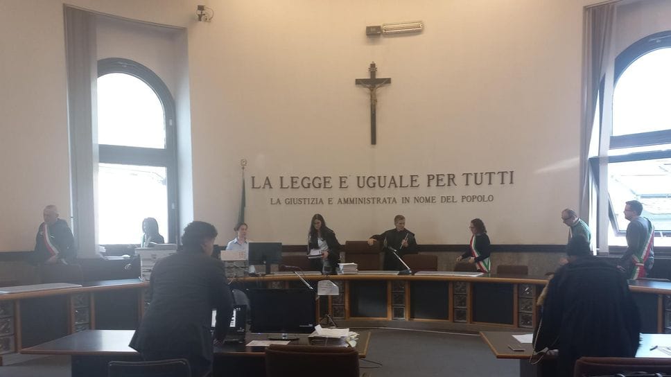 Aprica, riparte il processo Monticelli: in aula la criminologa Roberta Bruzzone