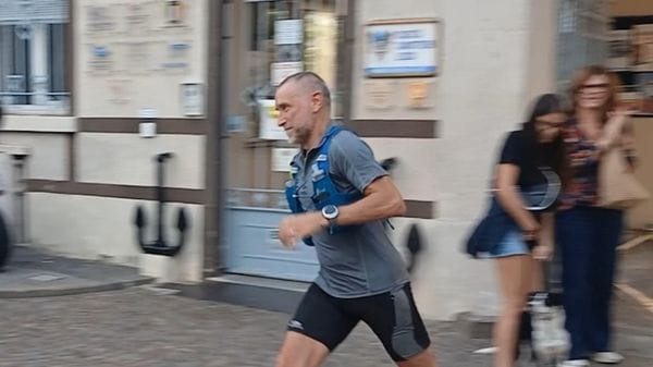 Da Lecco a Siena, comincia la nuova sfida di Roberto Crippa