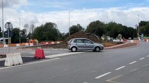 Merate, cambia la viabilità alle scuole Agnesi e Viganò: nuove aree pedonali e fermate bus