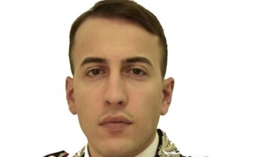 Tirano, cambio al vertice dei Carabinieri: il capitano Bezzeccheri nuovo comandante