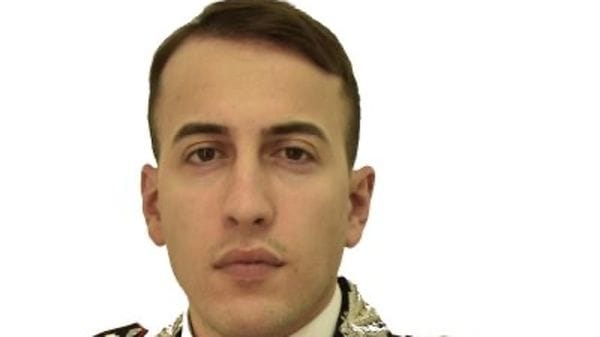 Tirano, cambio al vertice dei Carabinieri: il capitano Bezzeccheri nuovo comandante