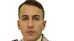 Tirano, cambio al vertice dei Carabinieri: il capitano Bezzeccheri nuovo comandante