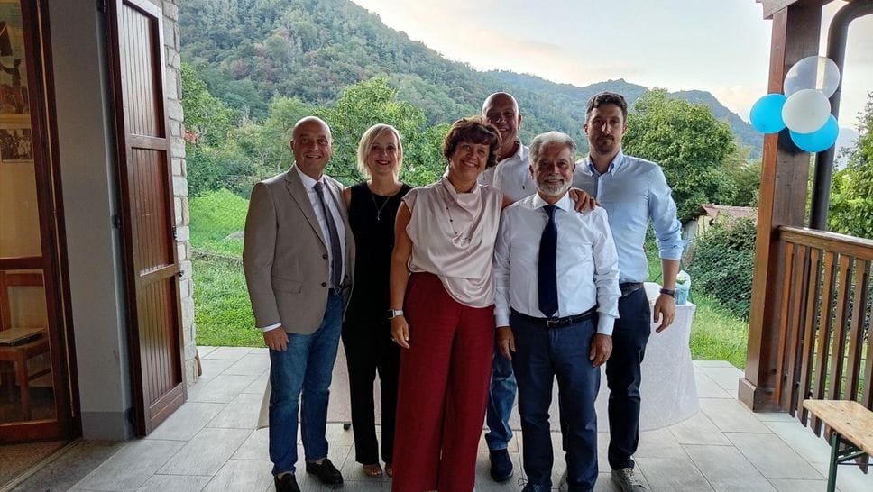Valgreghentino, la Pro Loco compie dieci anni: festa per i volontari e sguardo al futuro