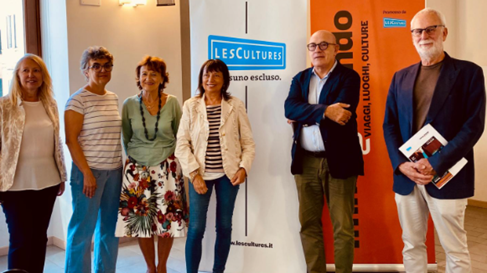 A Lecco torna Immagimondo: 40 eventi tra viaggi e culture