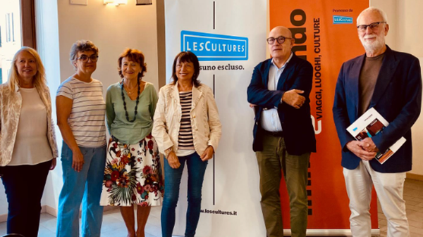 A Lecco torna Immagimondo: 40 eventi tra viaggi e culture