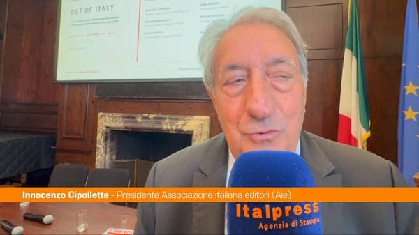 Immagine per italpress-ppxN
