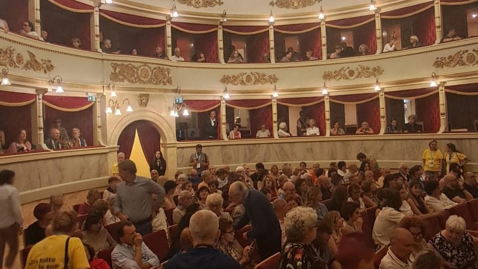 Lecco, dal TedX al Festival Treccani fino alla stagione teatrale: in arrivo location diverse