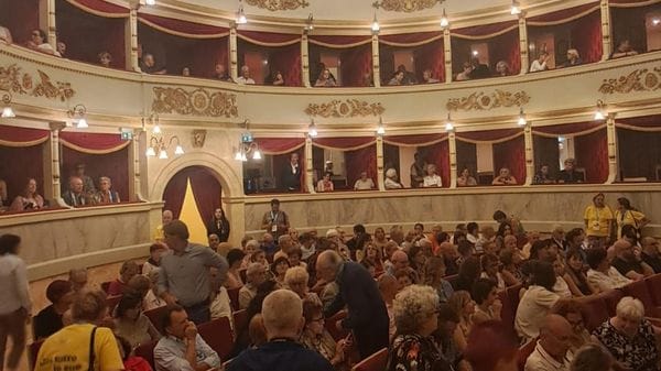 Lecco, dal TedX al Festival Treccani fino alla stagione teatrale: in arrivo location diverse