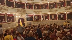 Lecco, dal TedX al Festival Treccani fino alla stagione teatrale: in arrivo location diverse