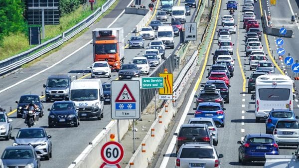 Niente bollo auto per 150mila lecchesi e 70mila sondriesi
