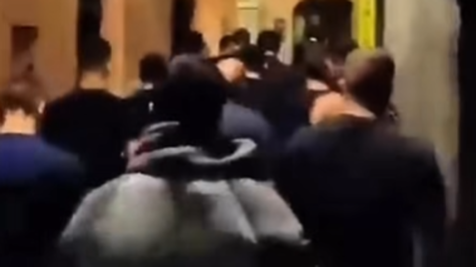 Ronda di CasaPound a Lecco, AVS: «Iniziativa intimidatoria»