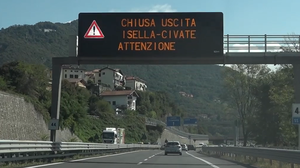 Superstrada 36 allagata a Suello: il progetto c’è, ma manca ancora il secondo lotto