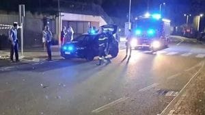 Barzanò, assalto al Bancomat: esplosioni nella notte e fuga con la cassetta