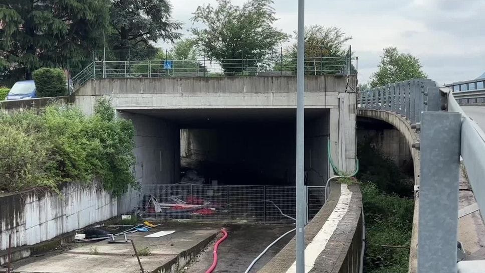 Calolziocorte, variante pronta a metà 2027: avanti il nuovo collegamento Lecco-Bergamo
