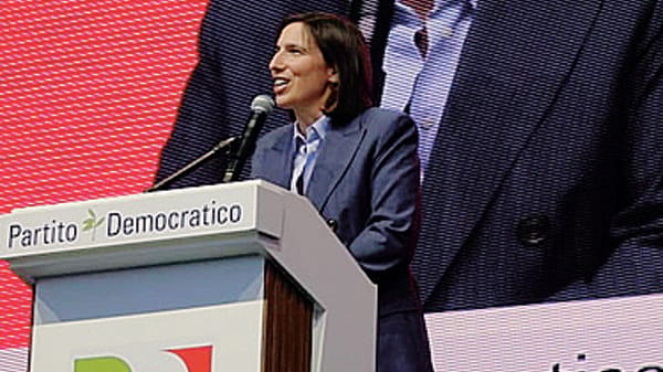 Data del voto, il rebus per logorare il campo largo