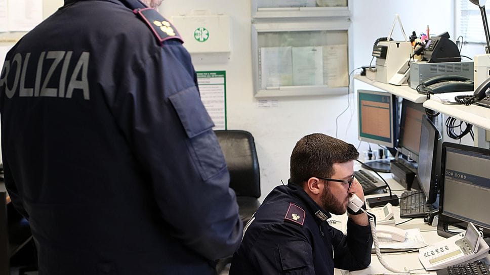 Furto in farmacia in Valtellina: foglio di via per una 53enne di Milano