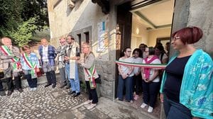 Oggiono, apre “La portineria” a Villa Sironi: nuovo spazio per inclusione e cultura