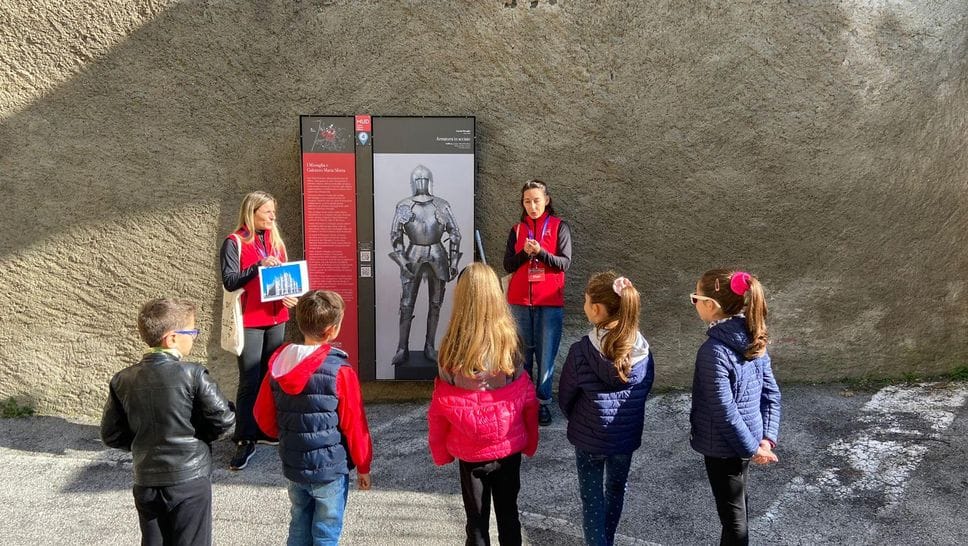 Ville Aperte, il Lecchese apre i suoi tesori: 72 beni e 10 itinerari