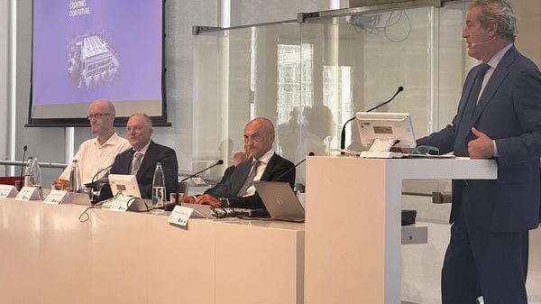 Airoldi Metalli: 190 anni di storia industriale e tanti progetti per il futuro