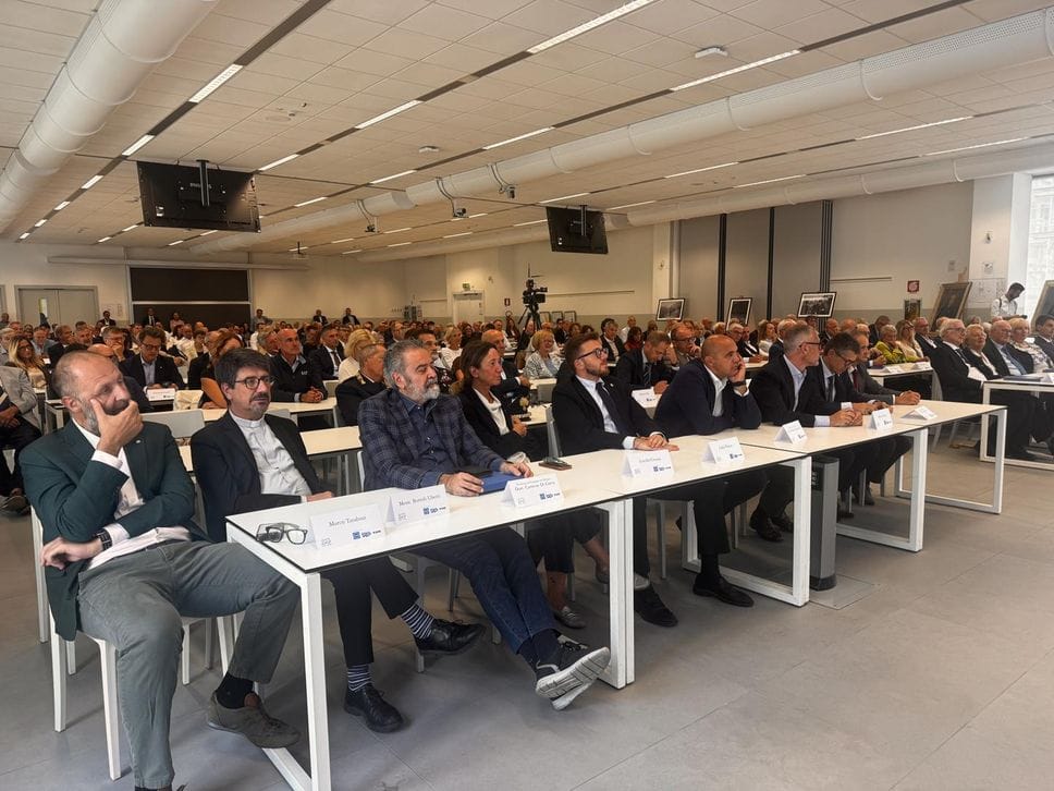 Airoldi Metalli: 190 anni di storia industriale e tanti progetti per il futuro