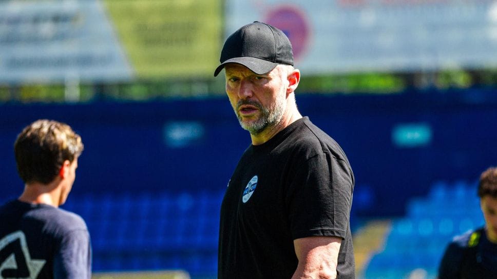 Calcio Lecco, mercato finito: tanti volti nuovi per cambiare marcia