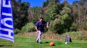 Il Footgolf sbarca a Caiolo e richiama oltre 400 giocatori