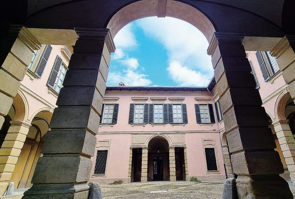 Lecco, Villa Manzoni: oltre 11.000 visitatori da aprile ad agosto