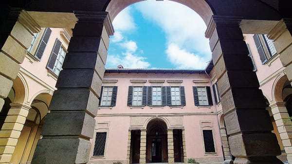 Lecco, Villa Manzoni: oltre 11.000 visitatori da aprile ad agosto