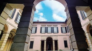 Lecco, Villa Manzoni: oltre 11.000 visitatori da aprile ad agosto