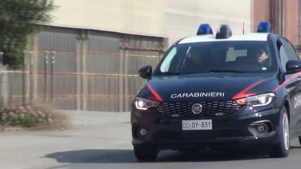 Osnago, violento pestaggio in via Edison: ferito un giovane
