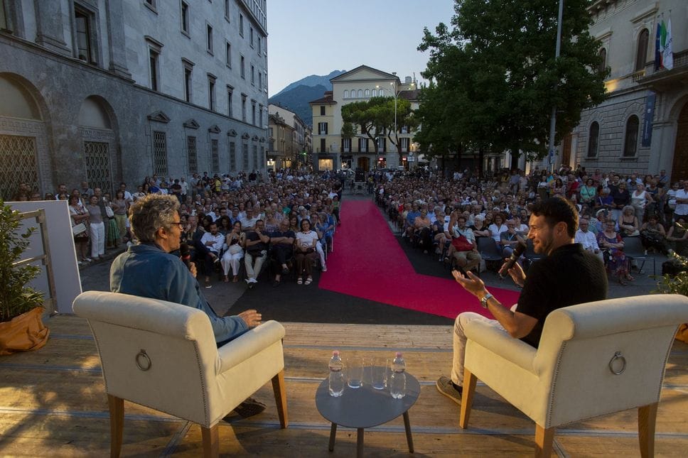 Venezia, il Lecco Film Fest presenta i nuovi progetti in laguna