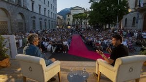 Venezia, il Lecco Film Fest presenta i nuovi progetti in laguna