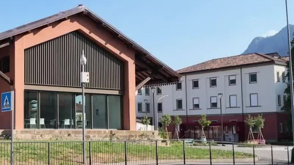 A Lecco già investiti 100mila euro per allontanare i piccioni dalla Piccola