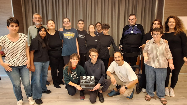 A Sondrio “Pinocchio in 14 voci”: inclusione e futuro passano anche dall’arte