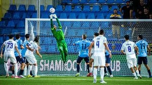 Calcio Lecco, con la Pergolettese un pari deludente