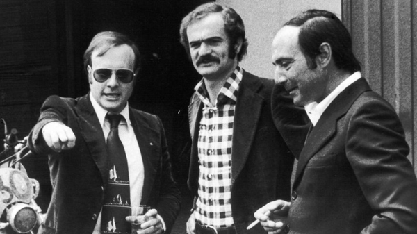 Mazzola, dal Lecco a Grosio: l’ultimo ricordo del Baffo nerazzurro