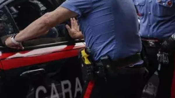 Rapina con calci e pugni ad Albosaggia, banda rinviata a giudizio 