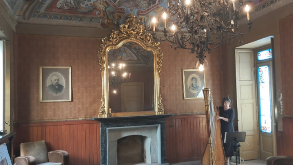 Successo per Lecco Scapigliata: visita a tre ville storiche