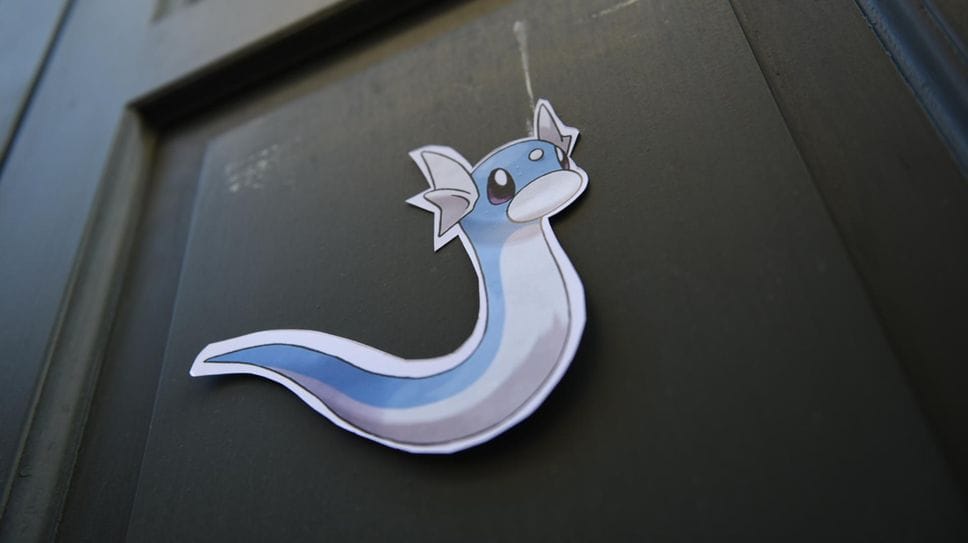 A Fusine sbarcano i Pokemon
