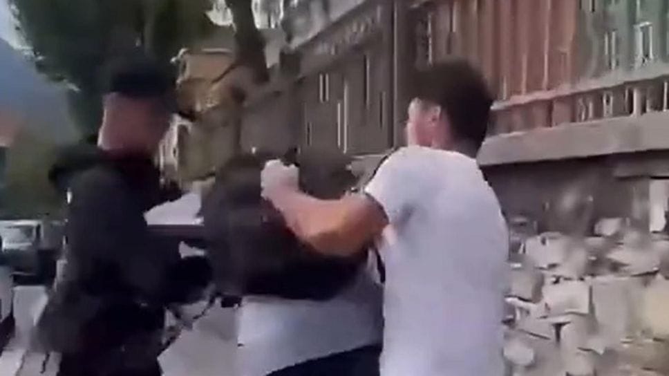 Aggressione fra studenti, padre Cupini s’interroga: «Ma quali desideri hanno?»