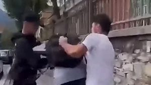 Aggressione fra studenti, padre Cupini s’interroga: «Ma quali desideri hanno?»
